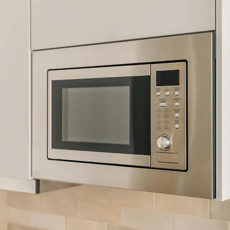 Apartmanhotel Homaris Frankfurter Allee