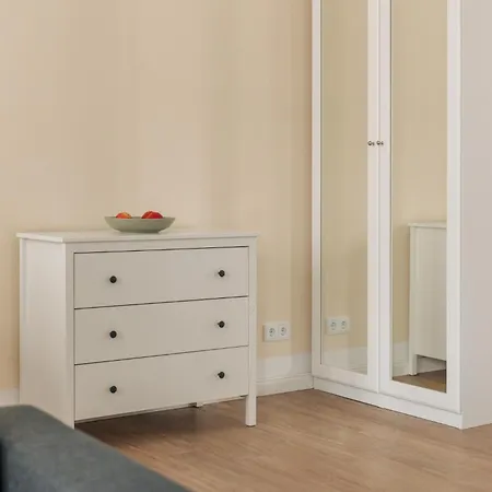 Homaris Frankfurter Allee Berlin