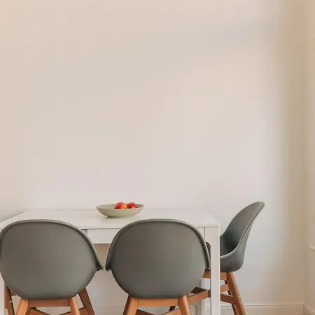 Apartmanhotel Homaris Frankfurter Allee