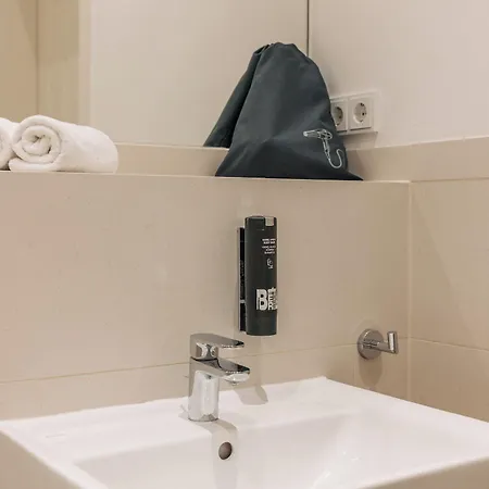 Homaris Frankfurter Allee 3* Berlin