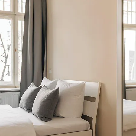 Homaris Frankfurter Allee Berlin