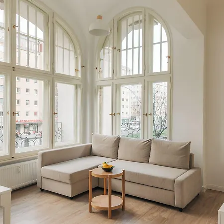 Homaris Frankfurter Allee Berlin