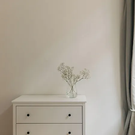 Lejlighedshotel Homaris Frankfurter Allee 3*