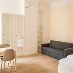 Apart Otel Frankfurter Allee By Sabine Berlin