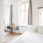 Apart Otel Frankfurter Allee By Sabine