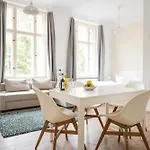 Frankfurter Allee By Sabine Apart-hotel