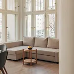 Frankfurter Allee By Sabine Apart Otel