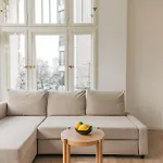 Frankfurter Allee By Sabine Apart-hotel 3*