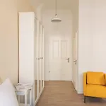 Apart-hotel Frankfurter Allee By Sabine