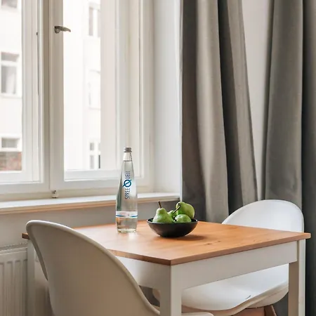 Homaris Frankfurter Allee Βερολίνο