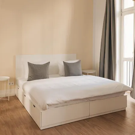 Homaris Frankfurter Allee Βερολίνο