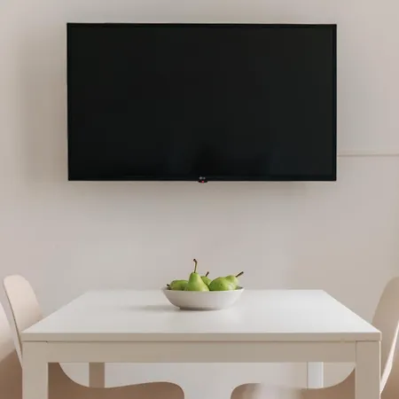 Homaris Frankfurter Allee 3* Βερολίνο