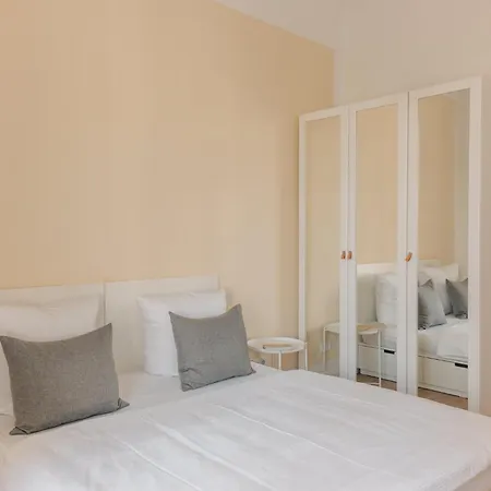 Homaris Frankfurter Allee Aparthotel