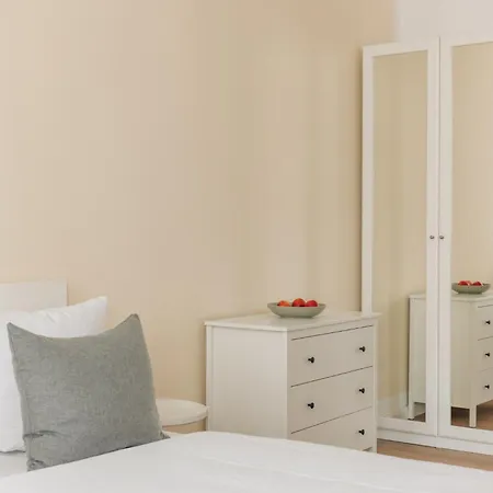 Homaris Frankfurter Allee