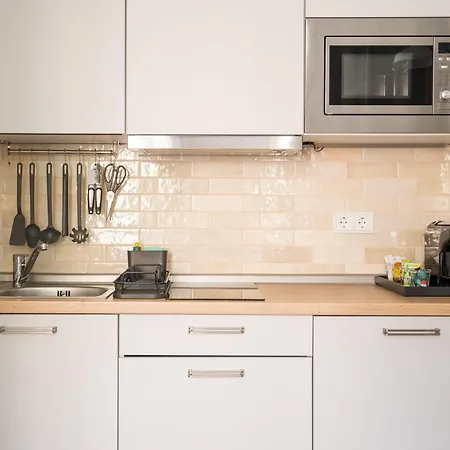 Frankfurter Allee By Sabine 3*