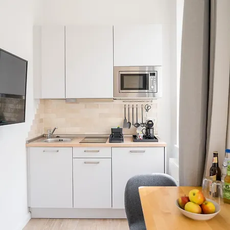 Homaris Frankfurter Allee