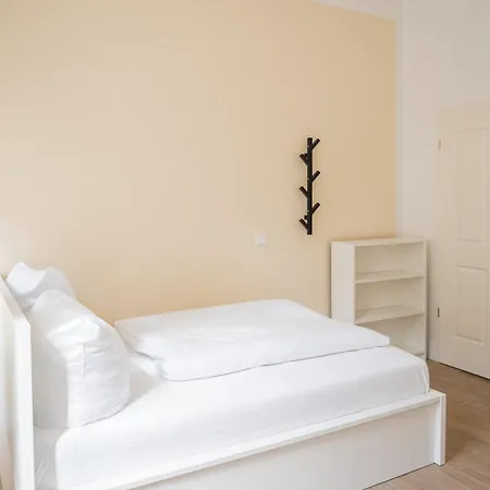 Homaris Frankfurter Allee Βερολίνο