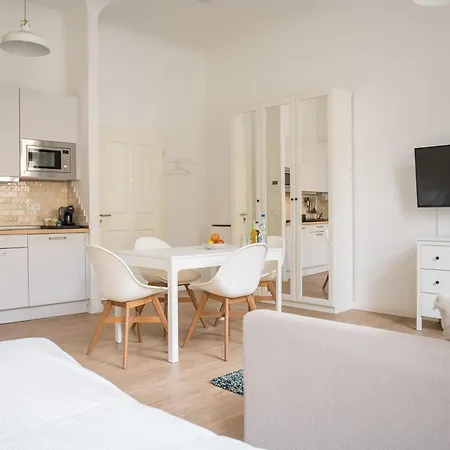 Homaris Frankfurter Allee