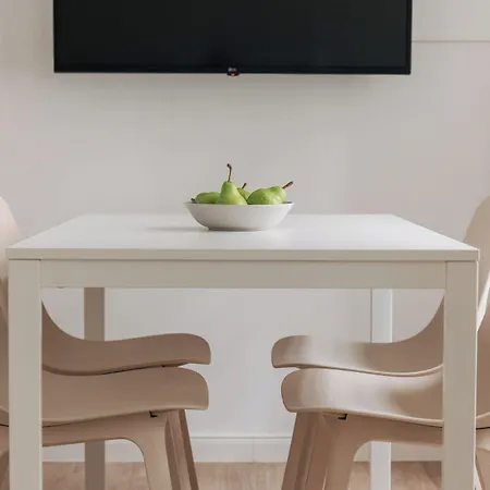 Homaris Frankfurter Allee 3* Berlin