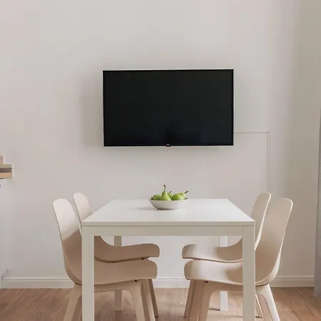 Aparthotel Homaris Frankfurter Allee