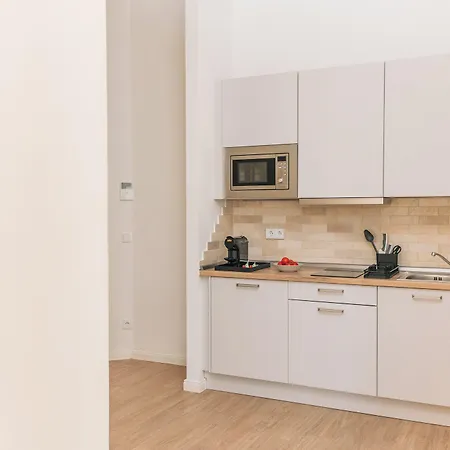 Homaris Frankfurter Allee 3* Βερολίνο