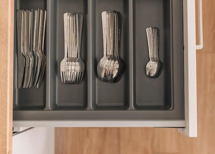 Frankfurter Allee By Sabine Hotel apartamentowy