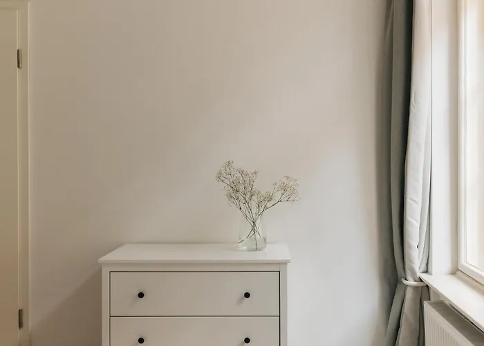 شقة فندقية Homaris Frankfurter Allee 3*