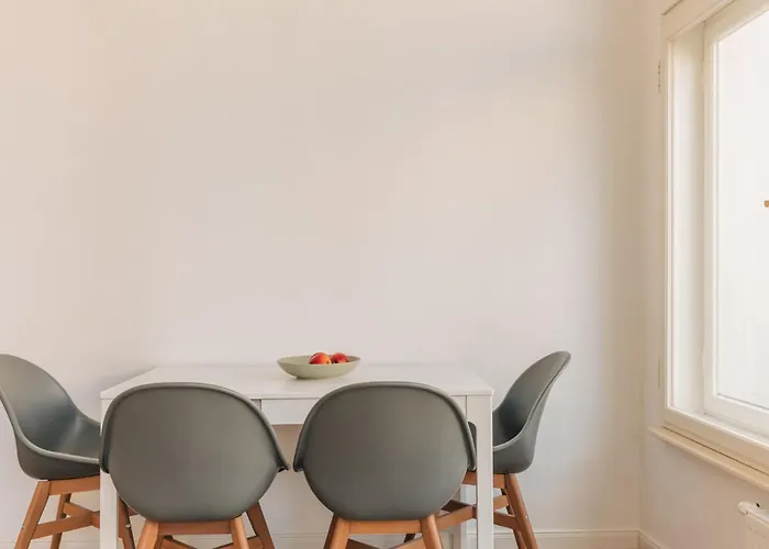 شقة فندقية Homaris Frankfurter Allee