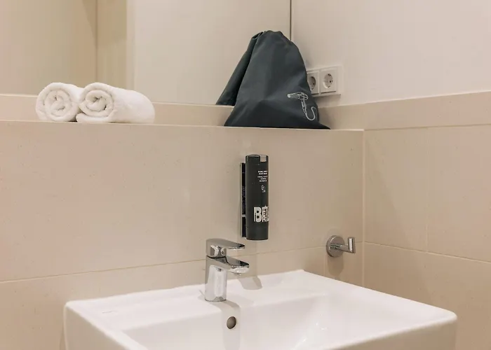 Homaris Frankfurter Allee 3* برلين