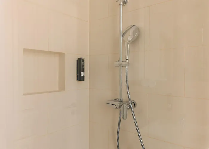 شقة فندقية Homaris Frankfurter Allee 3*