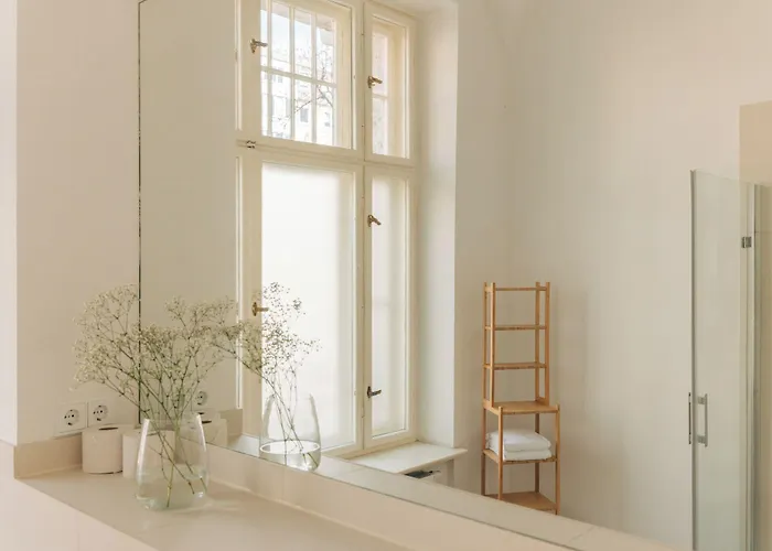 Frankfurter Allee By Sabine برلين