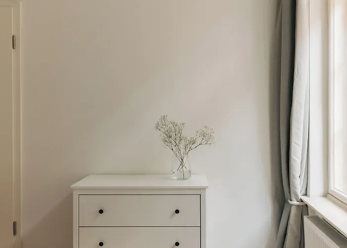 شقة فندقية Homaris Frankfurter Allee 3*