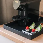 Aparthotel Frankfurter Allee By Sabine Berlijn