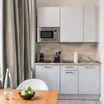 Frankfurter Allee By Sabine Aparthotel