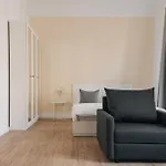 Frankfurter Allee By Sabine 3*