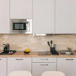 Aparthotel Frankfurter Allee By Sabine Berlijn