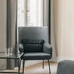 Frankfurter Allee By Sabine