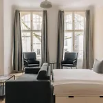 Frankfurter Allee By Sabine Aparthotel 3*
