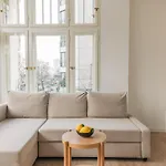 Frankfurter Allee By Sabine Aparthotel