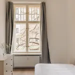 Frankfurter Allee By Sabine 3*