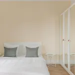 Frankfurter Allee By Sabine