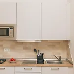 Frankfurter Allee By Sabine Aparthotel 3*