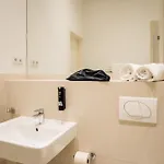 Aparthotel Frankfurter Allee By Sabine 3*