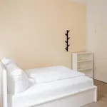 Frankfurter Allee By Sabine Berlijn