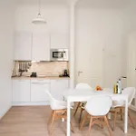 Frankfurter Allee By Sabine Aparthotel