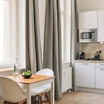 Frankfurter Allee By Sabine 3*