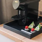 Frankfurter Allee By Sabine Aparthotel Berlijn