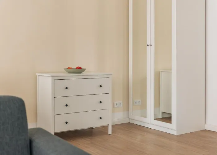 Homaris Frankfurter Allee Berlin