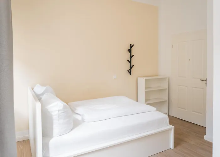 Homaris Frankfurter Allee Berlin