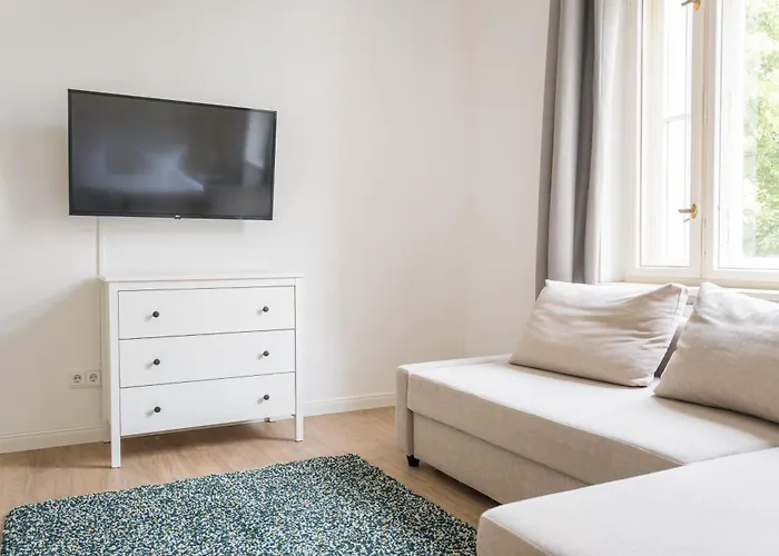 Homaris Frankfurter Allee